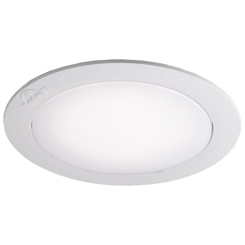 Embutido Led Techo Blanco Ip67 Gx53 Inc Ø69 Teresa