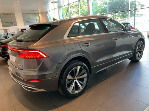 Imagen 4 de 25 de Audi Q8 Q7 Glc 400 Bmw X5 X6 Quattro 4x4 2021 2022 Hibrid 0k