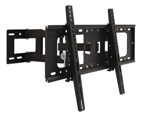 Soporte Sp01 De Pared Para Tv/monitor De 32  A 75  Negro