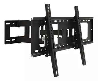 Soporte Sp01 De Pared Para Tv/monitor De 32 A 75 Negro