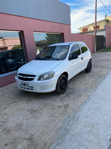 Chevrolet Celta 1.4 Ls+aa