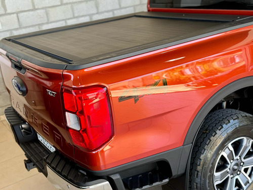 Ford Ranger 2.0 Cd 4X4 Xlt At 210Cv