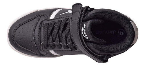 Zapatillas Deportivas Jaguar Botas Originales 4022 Num 28/36