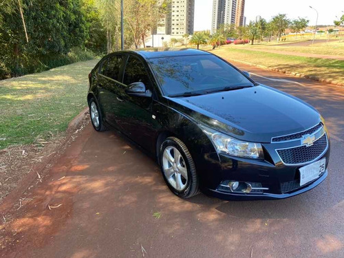 Chevrolet Cruze Sport 2014 1.8 Ltz Ecotec Aut. 5p
