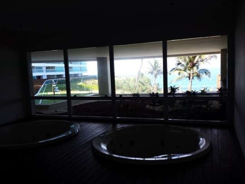 Imagem 14 de 21 de Apartamento Quarto E Sala Mobiliado Para Venda 75m2 No Costa Espanha - Pas037 - 68665404