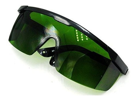 Ipl 200nm2000nm Gafas De Proteccion Laser Gafas De Segurid