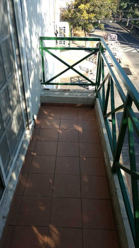 Imagen 3 de 14 de Madero 800. 2 Amb. Cochera Baulera Terraza Quincho. Versalle