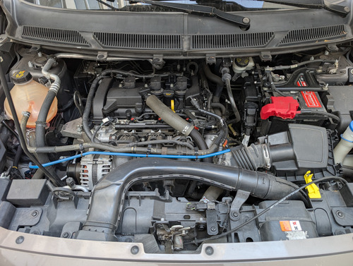 Ford Ka 1.5 Sel