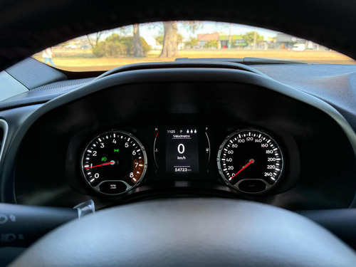 Jeep Renegade 1.8 Longitude At6