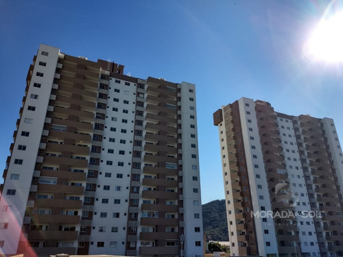 Imagem 4 de 4 de Apartamento Em Alto São Bento - Itapema - 3557