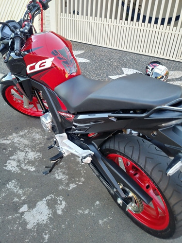 Honda 2020