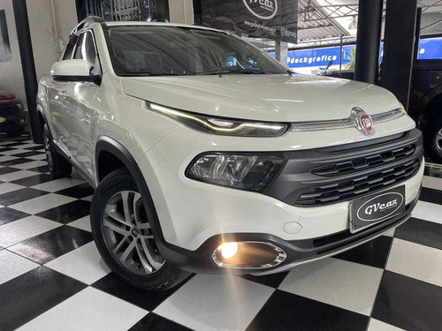 Imagem 2 de 13 de Fiat Toro Freedom 2.0 At9 2019