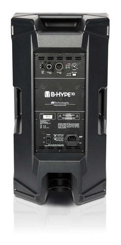 Caixa Amplificada Ativa Db Technologies B-hype 10