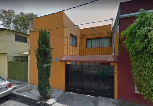Imagen 1 de 5 de Oportunidad!! Casa En San Fco Culhuacan Gb
