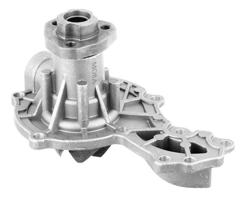 Bomba De Agua Volkswagen Pointer Mi 2003-2005 1.8 Sohc 8v L4