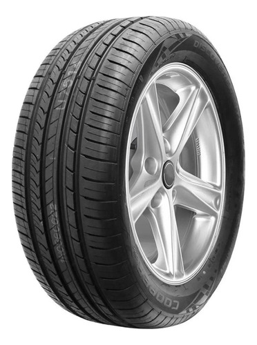 Llanta 255/45 R19 Cooper Discoverer Uts 100w Suv