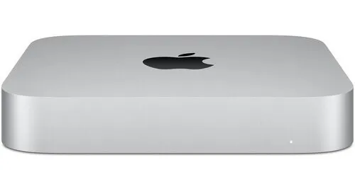 Apple Mac Mini M2 Pro 10 Core 16 Gb Ram 512 Gb Ssd