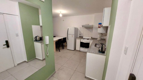 Departamento En Alquiler En Nueva Córdoba - Amoblado.