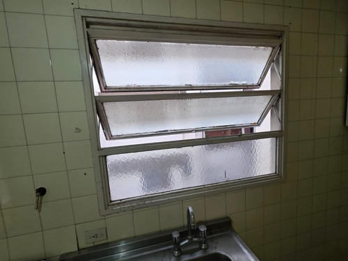 Alquilo En Nuñez Departamento De 1 Ambiente Amplio Divisible Con Balcon Corrido F: 10370