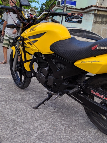 Honda Cbx