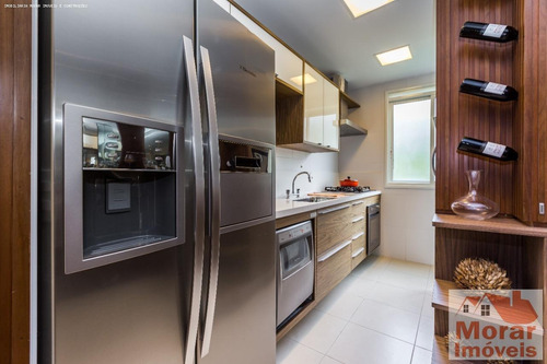 Imagem 11 de 15 de Apartamento Para Venda Em Santana De Parnaíba, Tamboré, 3 Dormitórios, 2 Vagas - G756_2-1305172