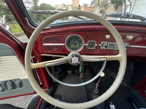 Imagem 5 de 15 de Promocional Fusca 1966