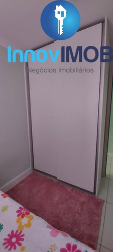 Imagem 9 de 14 de Apartamento A Venda, Na Estrada Do Cata Preta (santo André) - Ap00775 - 70840752