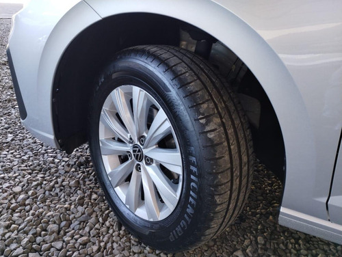 Volkswagen Virtus Tsi 1.0 Flex 12v 4p Mec.
