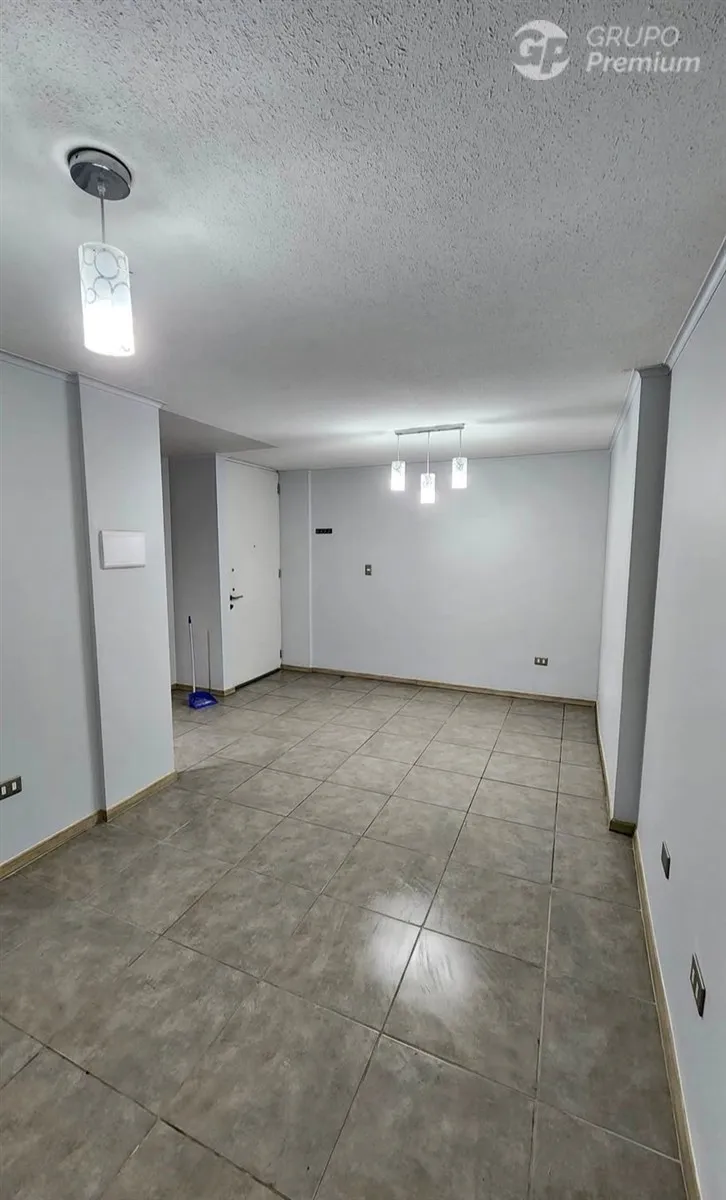 Imagen 3 de 9 de Departamento En Arriendo De 3 Dorm. En San Pedro De La Paz