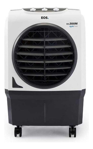 Climatizador De Ar Profissional Eos Ecl300m Pro 30l 110v Cor Branco
