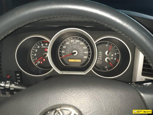 Toyota 4runner .