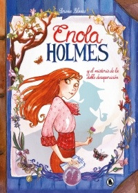 Enola Holmes Y El Misterio De La Doble D - Serena Blasco