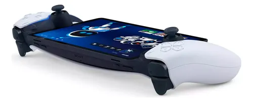 Ps5 Portal - Jugá Con Tu Consola Ps5 Desde Cualquier Lugar