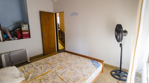 Venta Casa 3 Dormitorios Villa Mitre Con Cochera