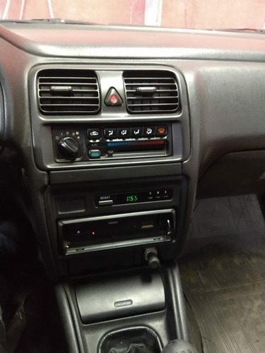Subaru Legacy 2.0 Gl