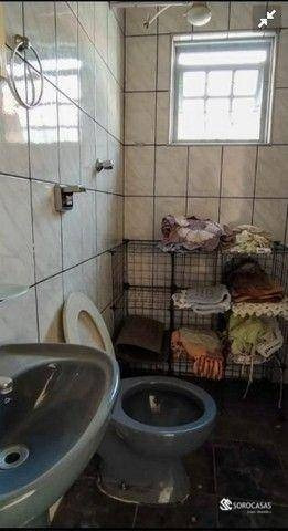 Imagem 2 de 16 de Casa Com 3 Dormitórios À Venda, 200 M² Por R$ 560.000,00 - Jardim Siriema - Sorocaba/sp - Ca1956
