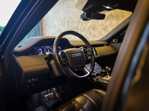Land Rover Range Rover Evoque R. EVO SE Si4 R-Dyn. 2.0 Flex Aut.