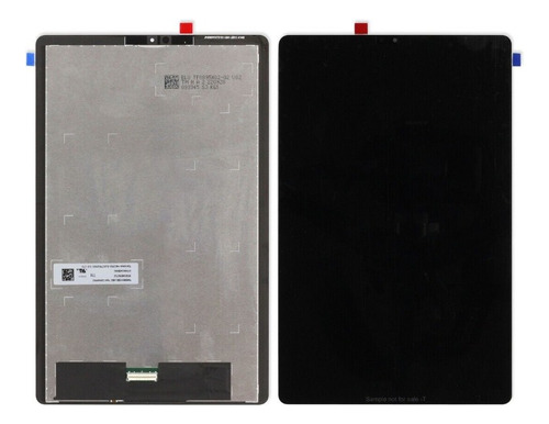 Pantalla Para Tablet Lenovo M9 (tb-310f Tb-310x) Nueva