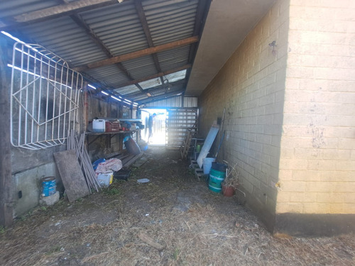 Arriendo Casa Sin Amoblar, Sector Cardonal, Puerto Montt.