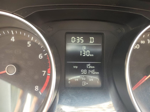 Imagen 8 de 14 de Volkswagen Jetta