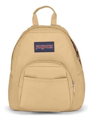 Mochila Jansport Half Pint Curry Unisex