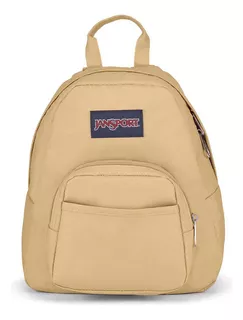 Mochila Jansport Half Pint Curry Unisex