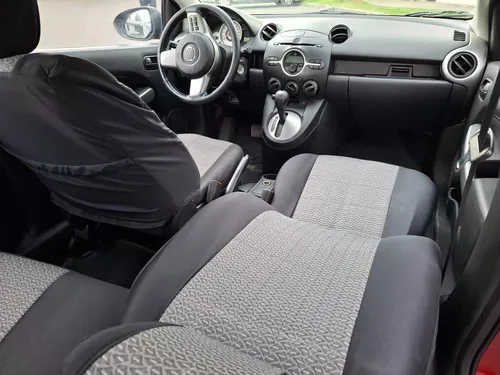 Mazda 2 1.5 15Hap At