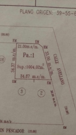 Terreno En Venta En Carilo. Zona 2. Esquina.