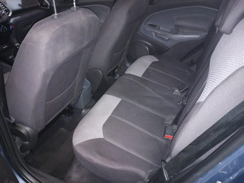 Ford Ecosport 1.6 Se 2013, Concesionario Oficial Lp