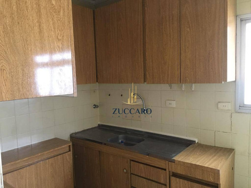 Apartamento Com 2 Dormitórios À Venda, 68 M² Por R$ 250.000,00 - Jardim Barbosa - Guarulhos/sp - Ap14852