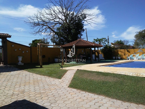 Imagem 6 de 16 de Chácara À Venda Em Recanto Dos Pássaros - Ch006112