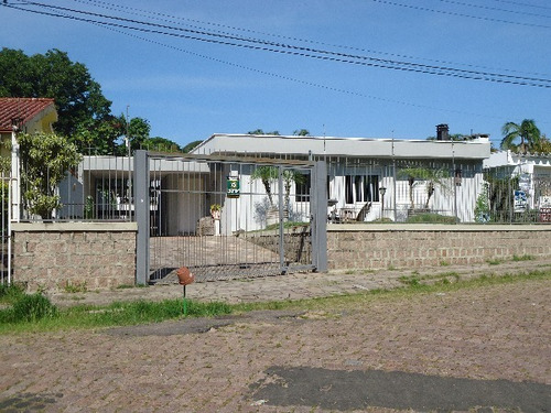 Imagem 2 de 14 de Casa Condominio - Tristeza - Ref: 407489 - V-mi17604
