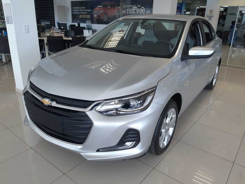 Imagem 3 de 14 de Chevrolet Onix Plus 1.0 Premier Turbo Flex (aut)