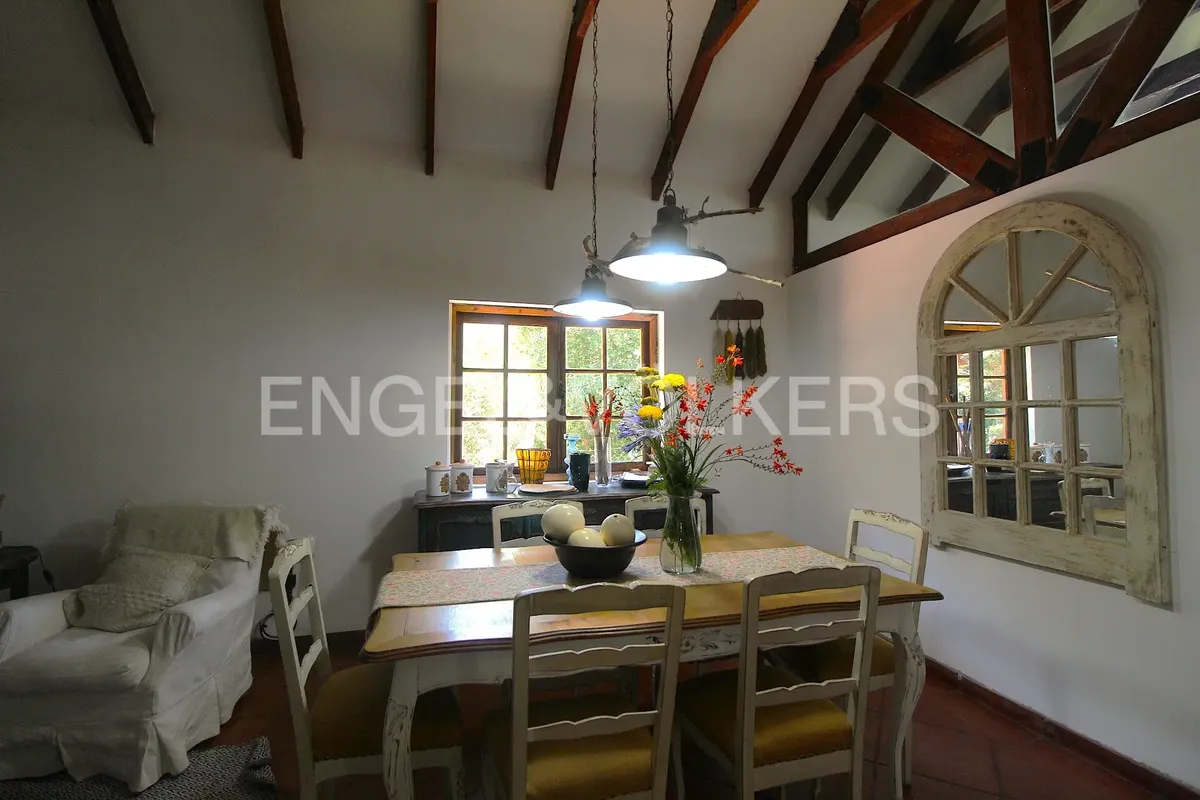 Imagen 4 de 20 de Hermosa Casa En Venta, Rancagua